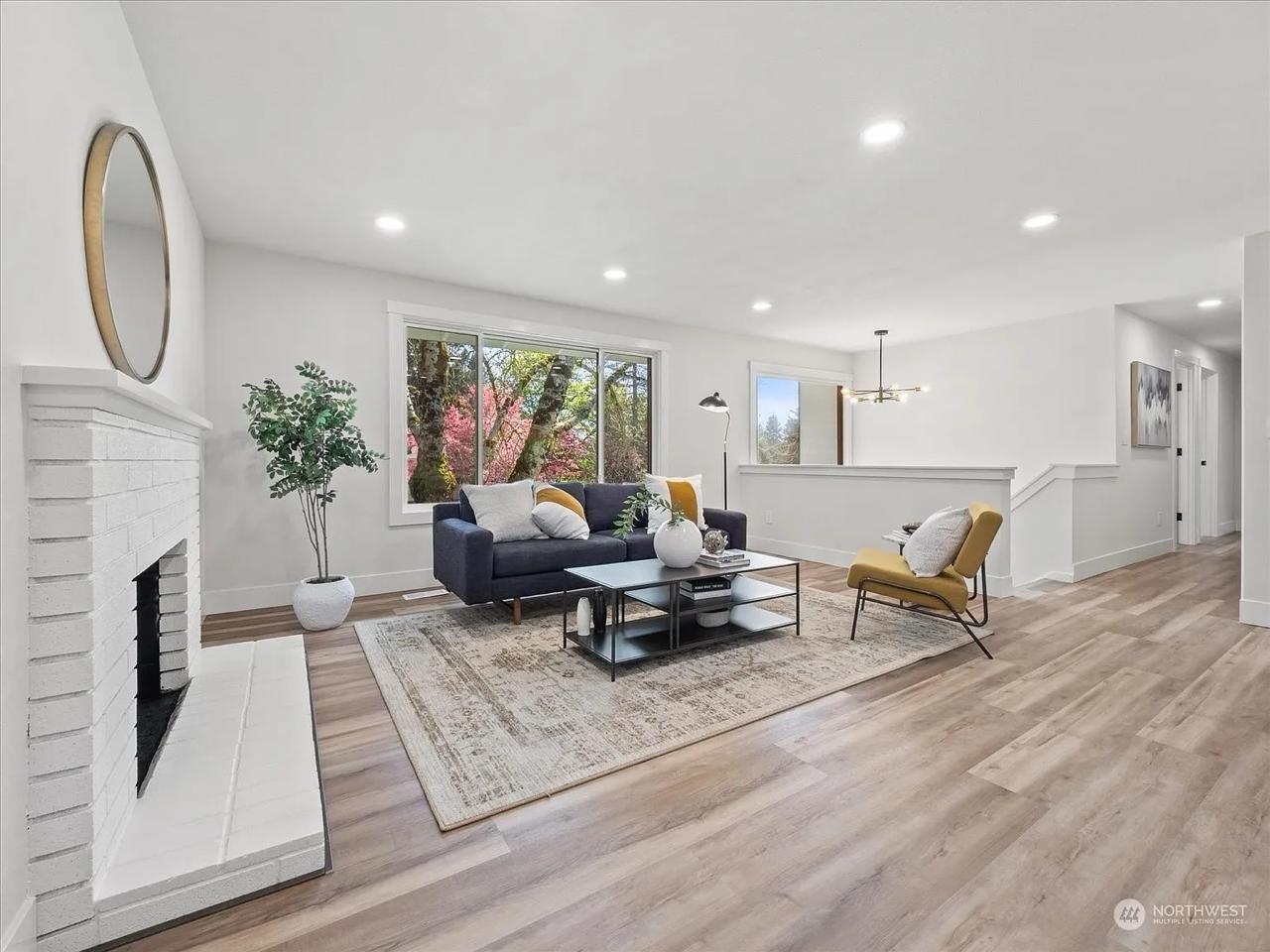 Home remodeling