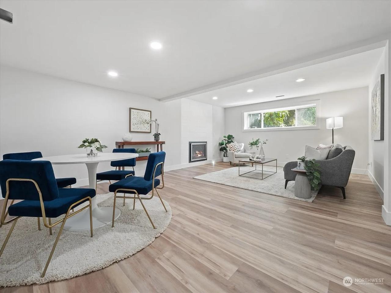 Home remodeling