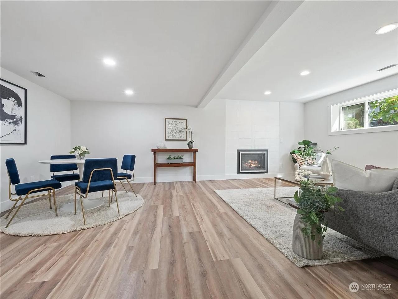 Home remodeling