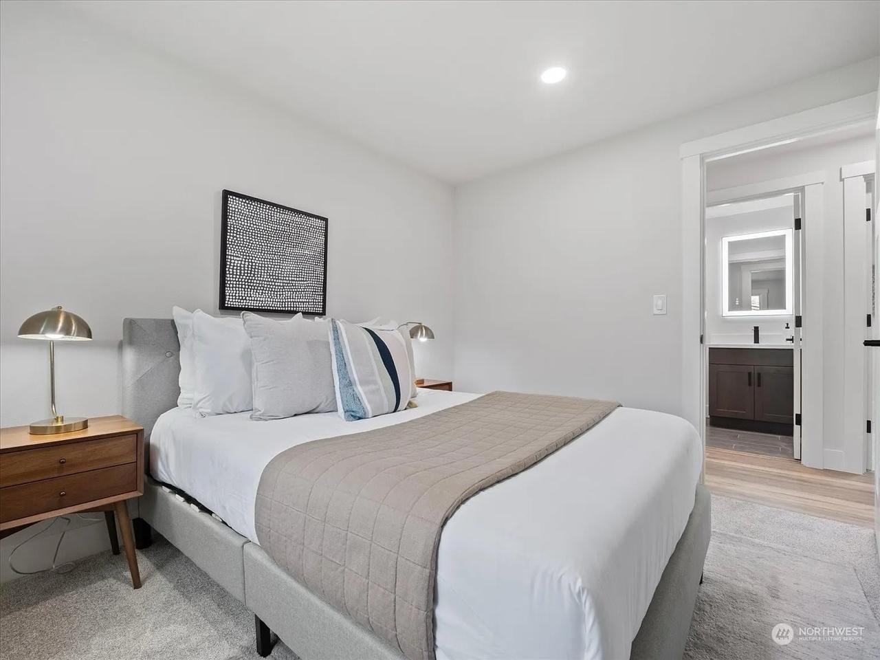 Full Home Remodel